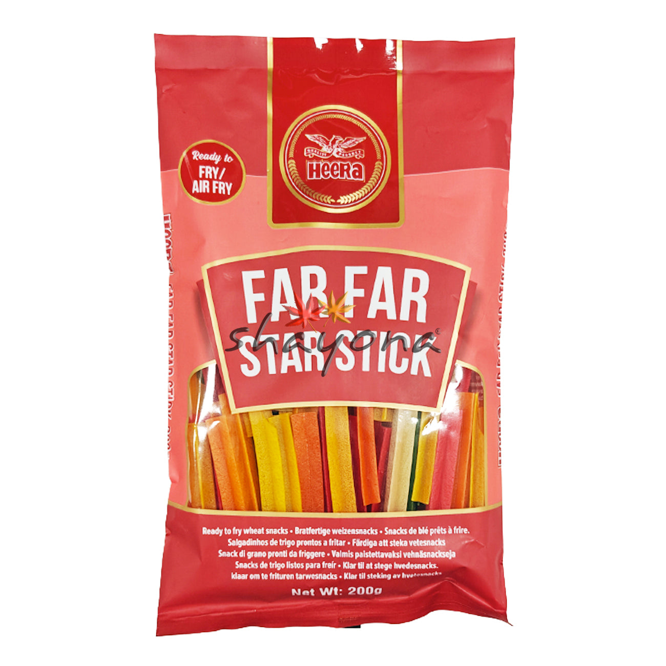 Heera Far Far Star Stick