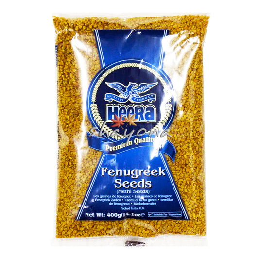 Heera Fenugreek Seeds
