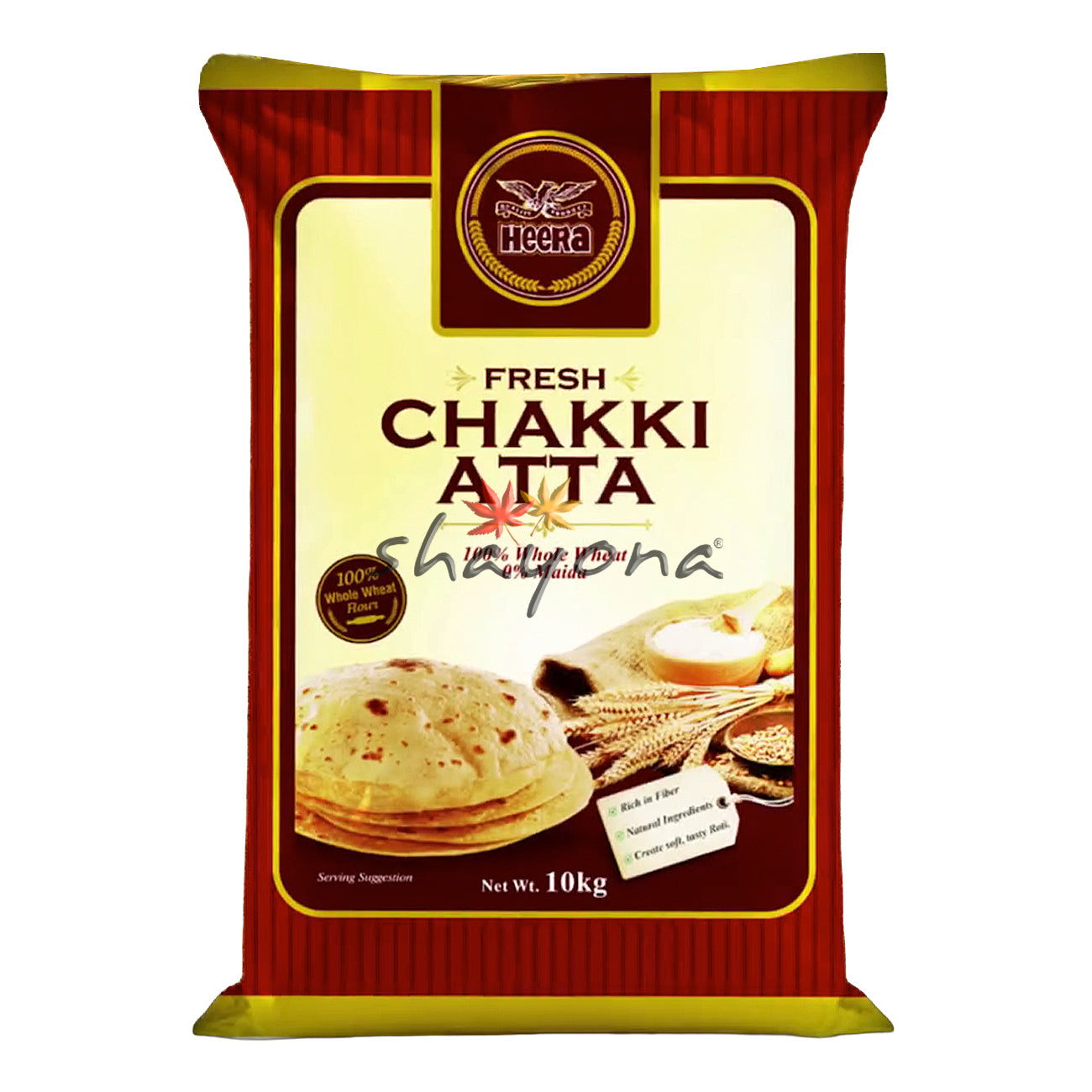 Heera Fresh Chakki Atta