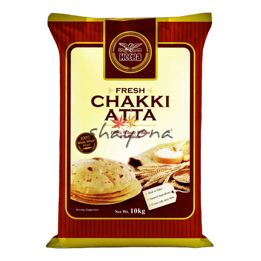 Heera Fresh Chakki Atta