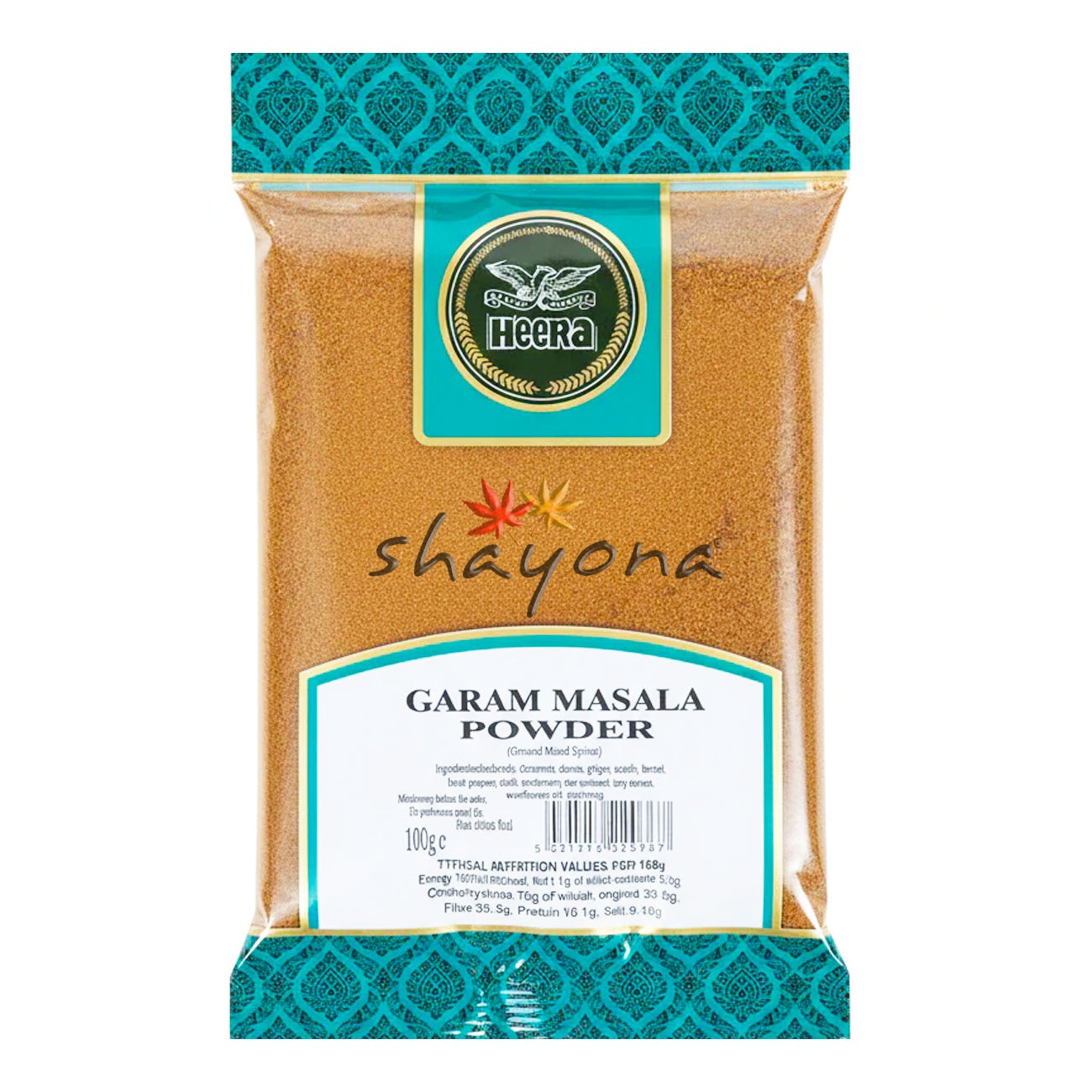 Heera Garam Masala