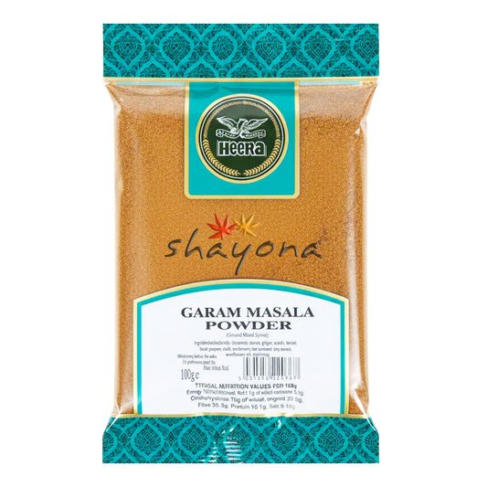 Heera Garam Masala