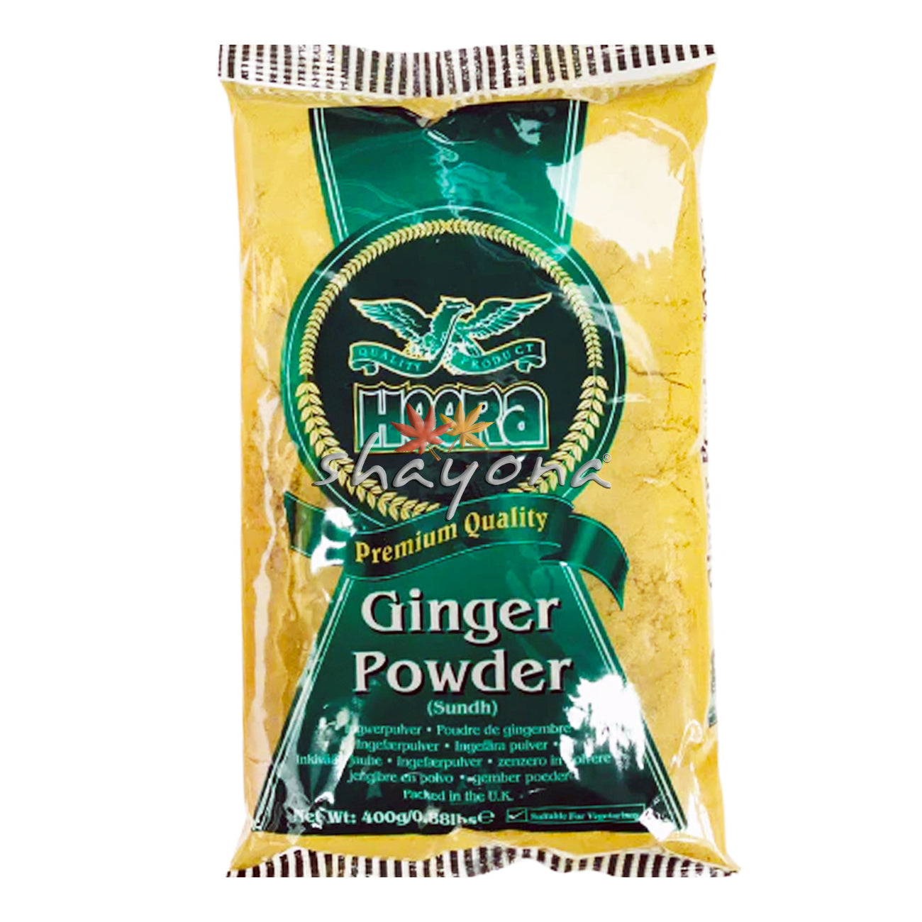 Heera Ginger Powder
