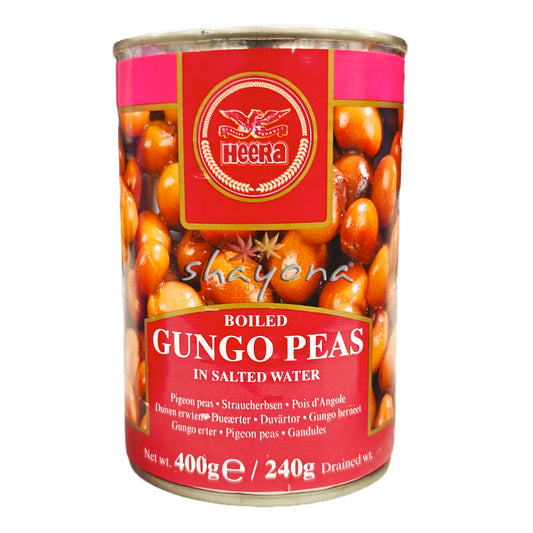 Heera Gungo Peas