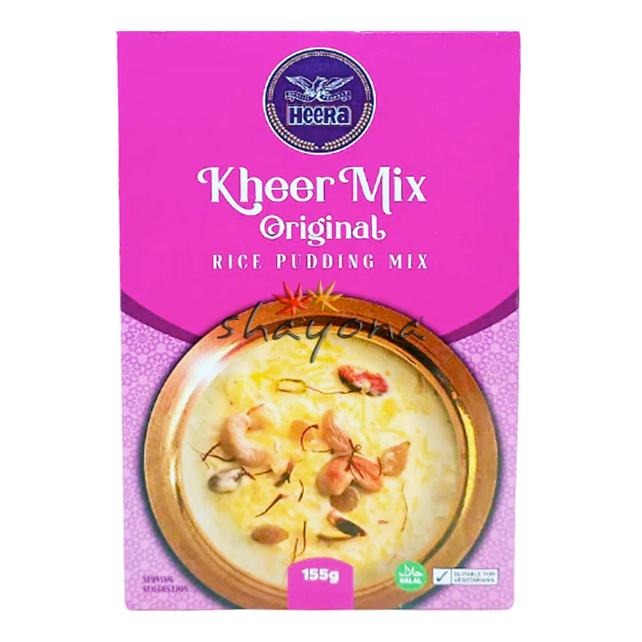 Heera Kheer Mix - Original