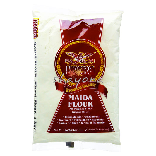 Heera Maida Flour