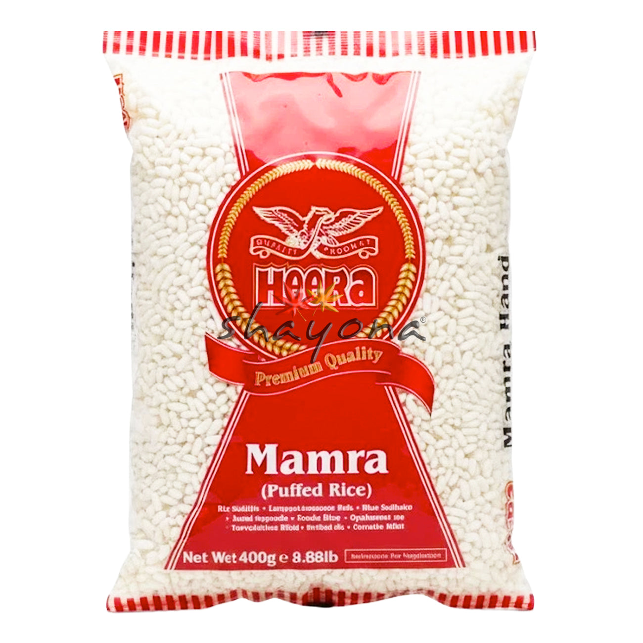 Heera Mamra
