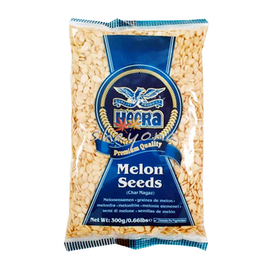 Heera Melon Seeds
