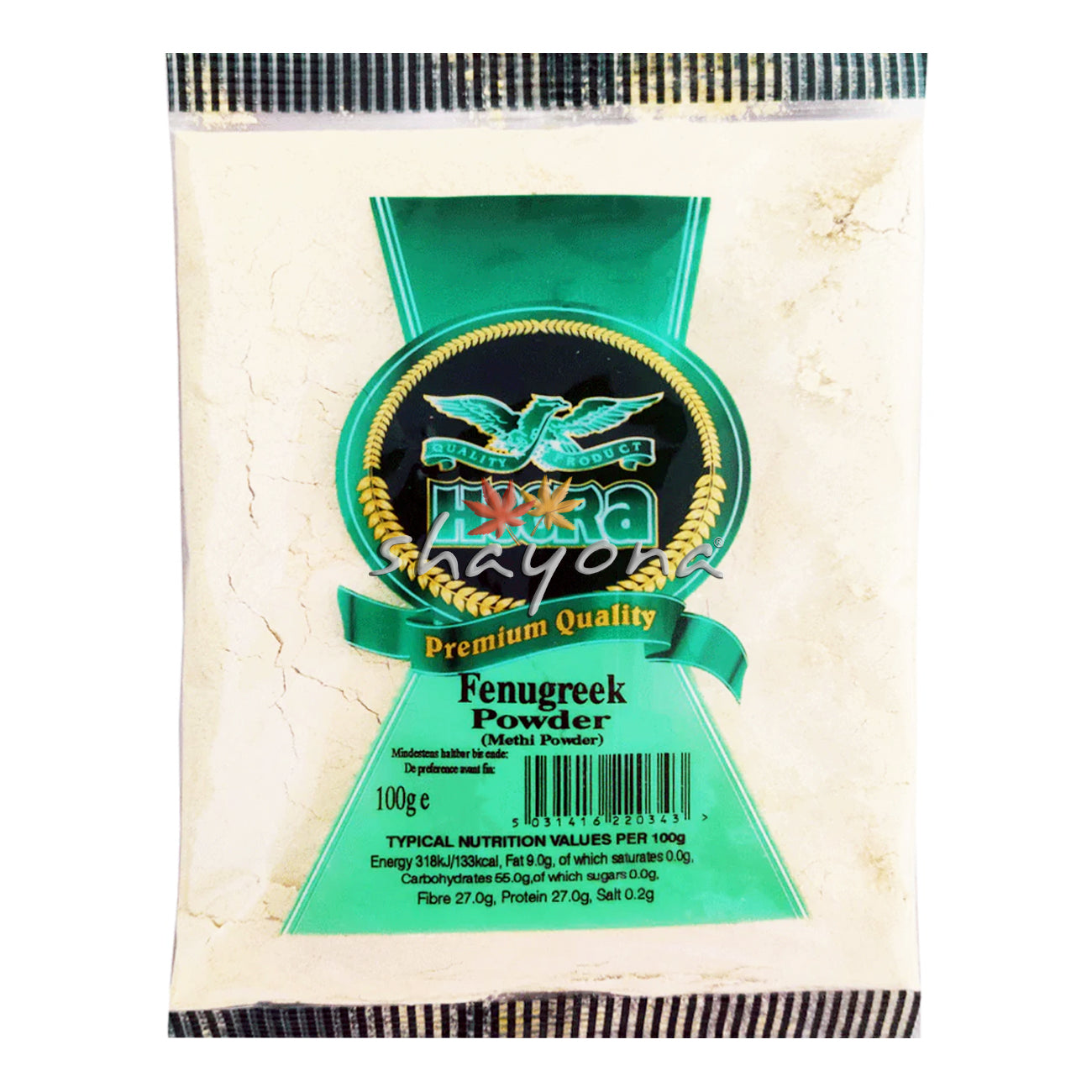 Heera Methi Powder