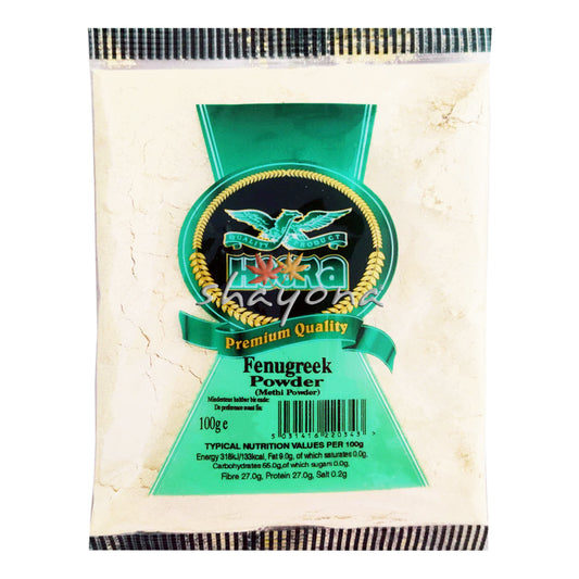 Heera Fenugreek Powder