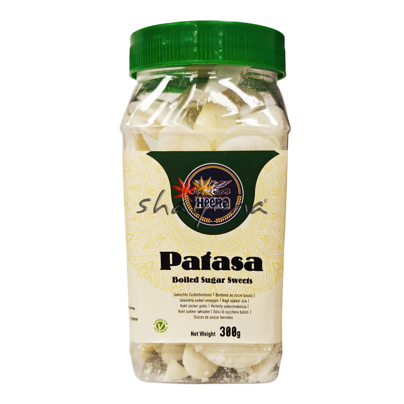 Heera Patasa