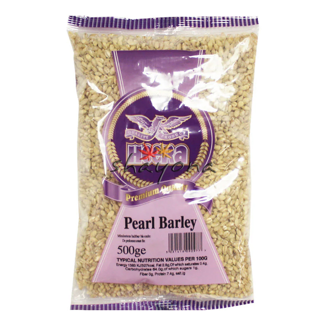 Heera Pearl Barley