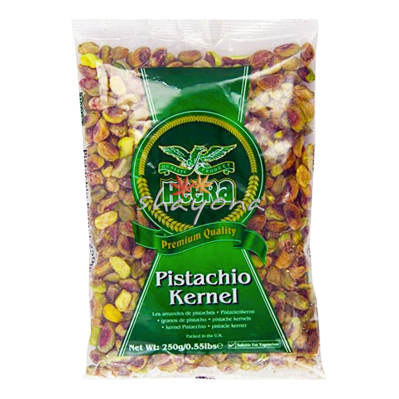 Heera Pistachio Kernels