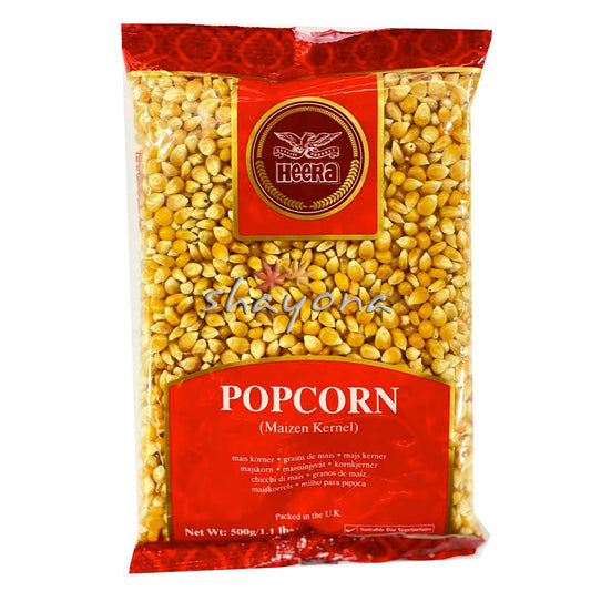 Heera Popcorn