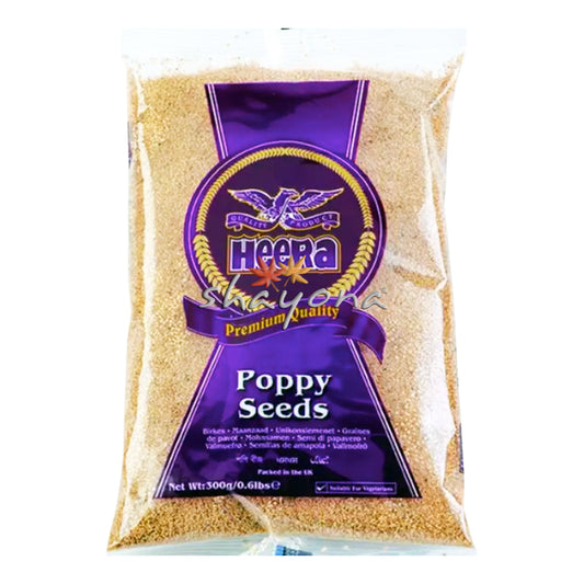 Heera Poppy Seeds
