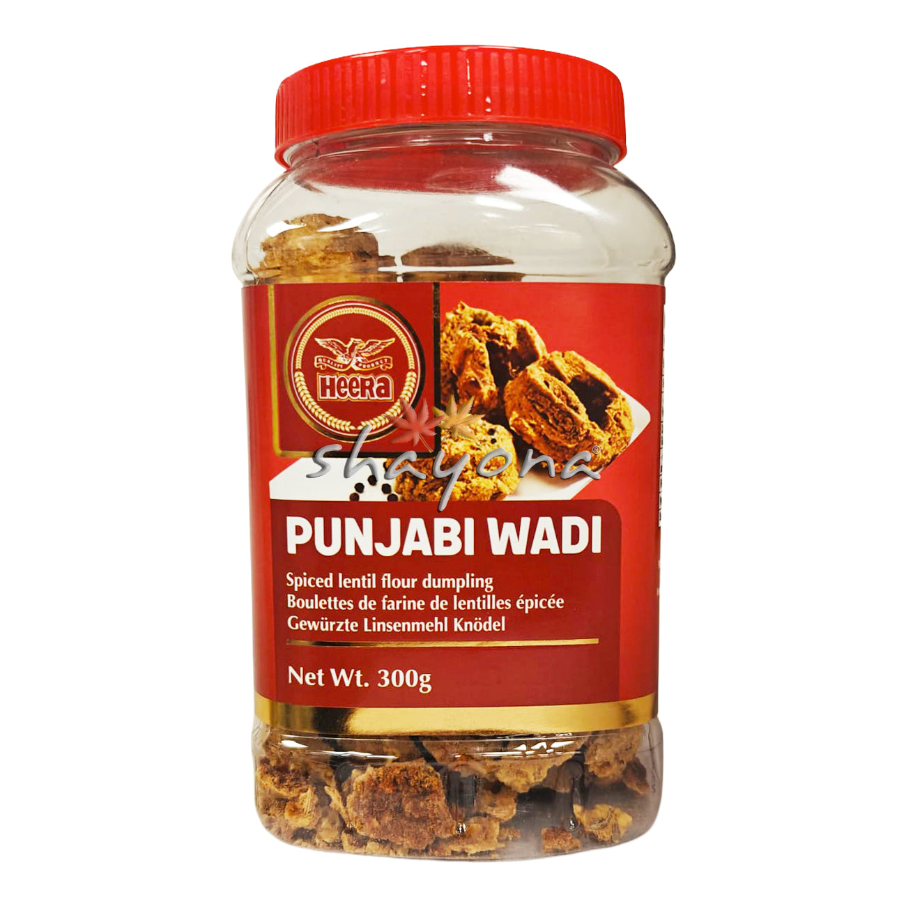 Heera Punjabi Wadi