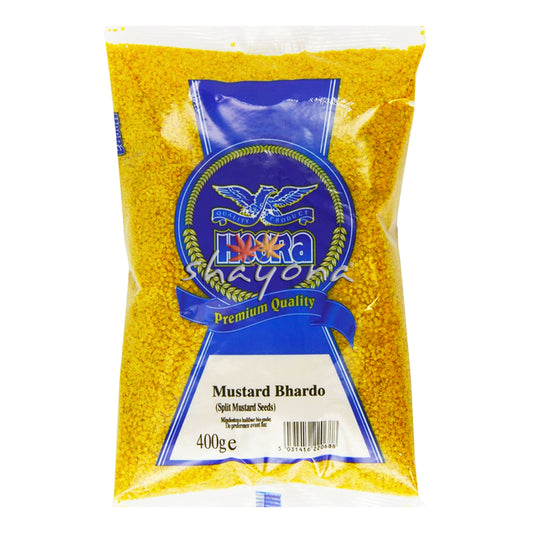 Heera Mustard Bhardo
