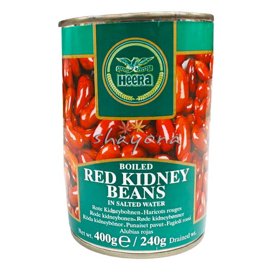 Heera Red Kidney Beans
