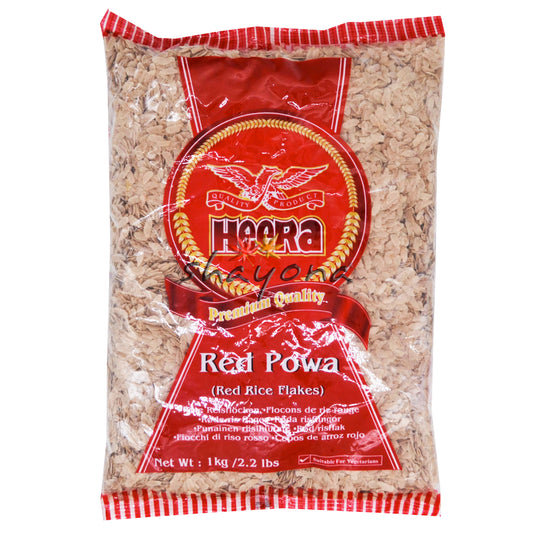 Heera Red Powa