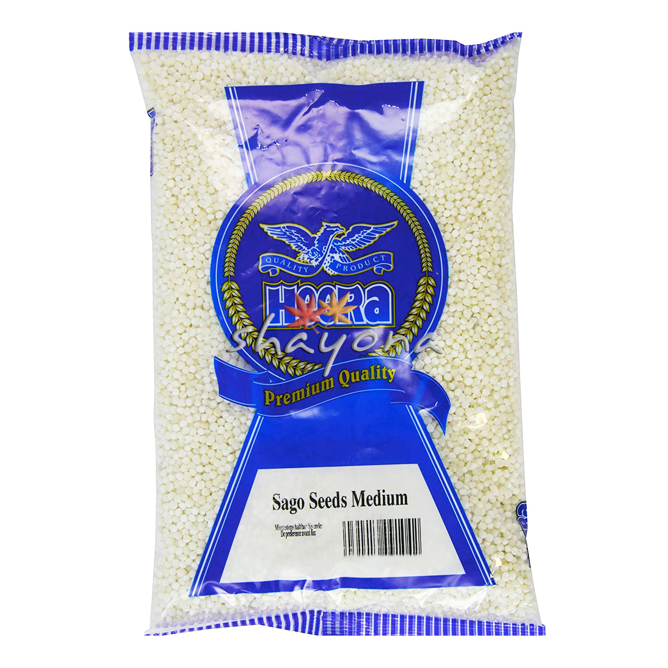Heera Sago Seeds Medium