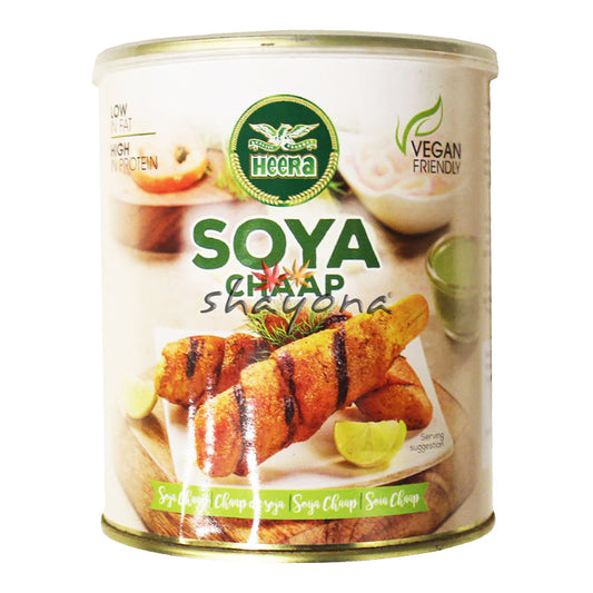Heera Soya Chaap
