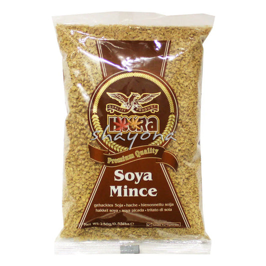 Heera Soya Mince