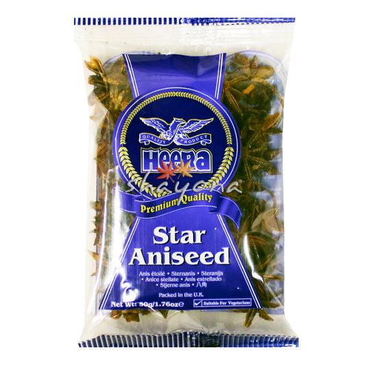 Heera Star Aniseed