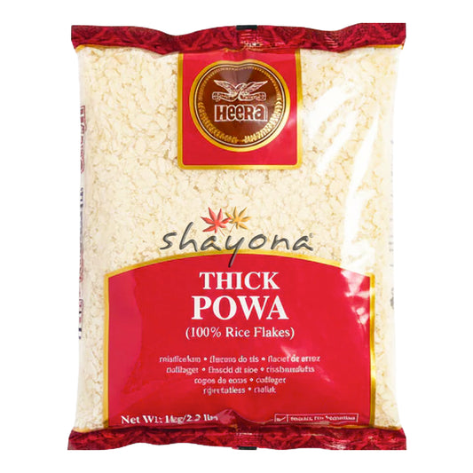 Heera Thick Powa