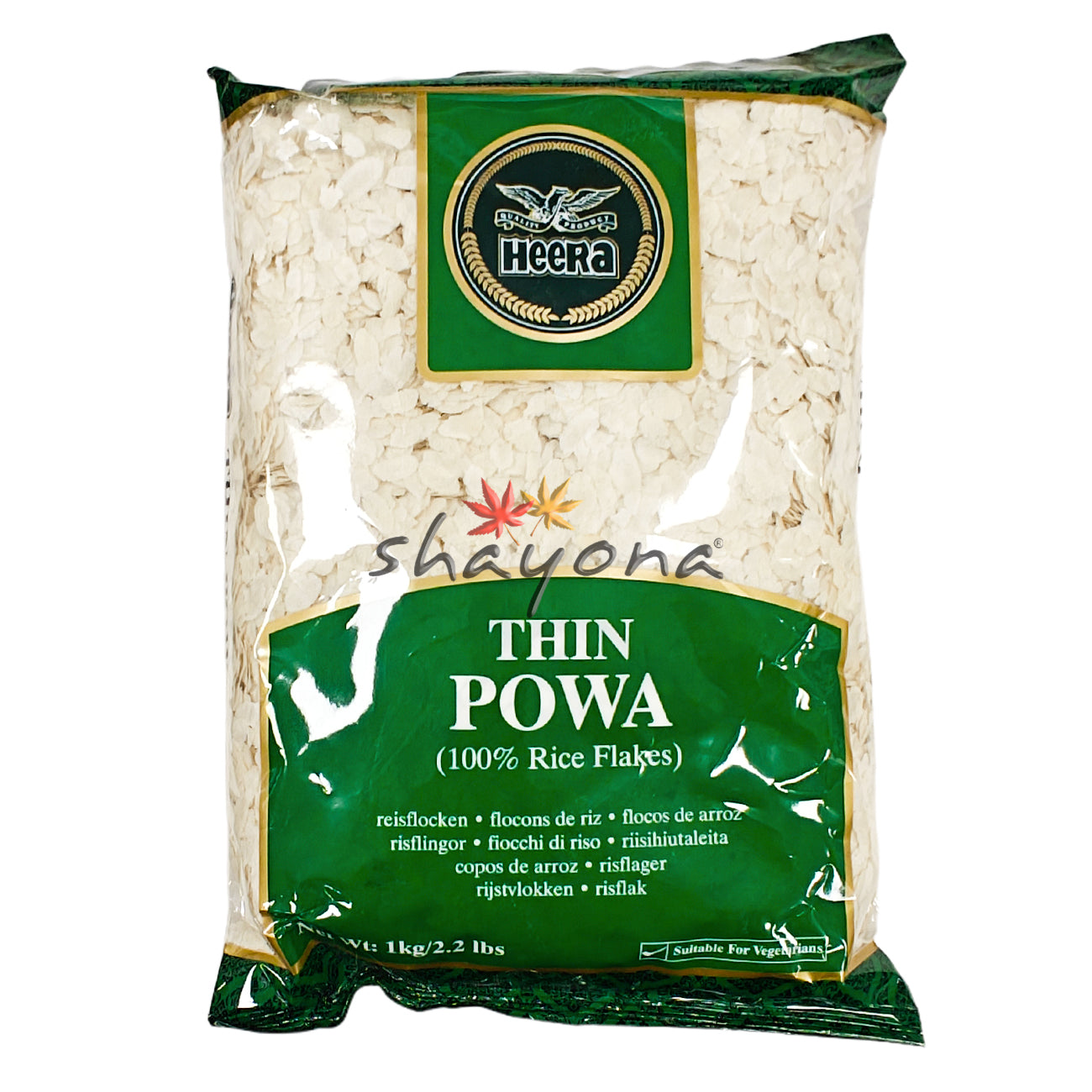 Heera Thin Powa
