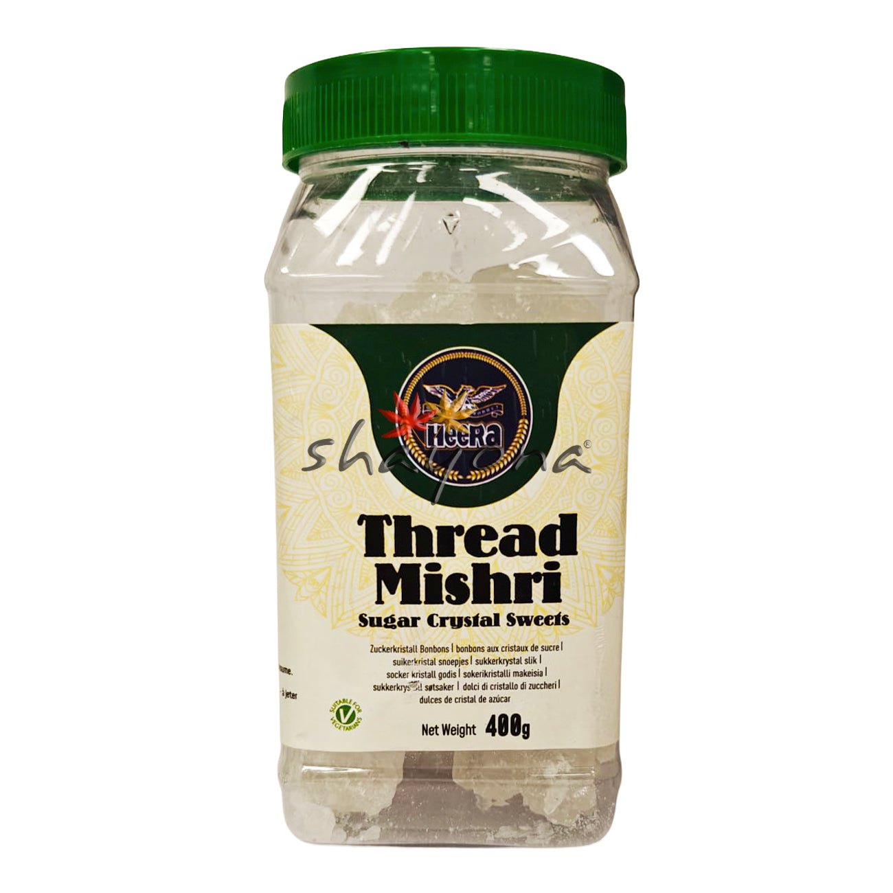 Heera Thread Mishri