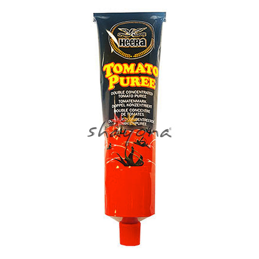 Heera Tomato Puree