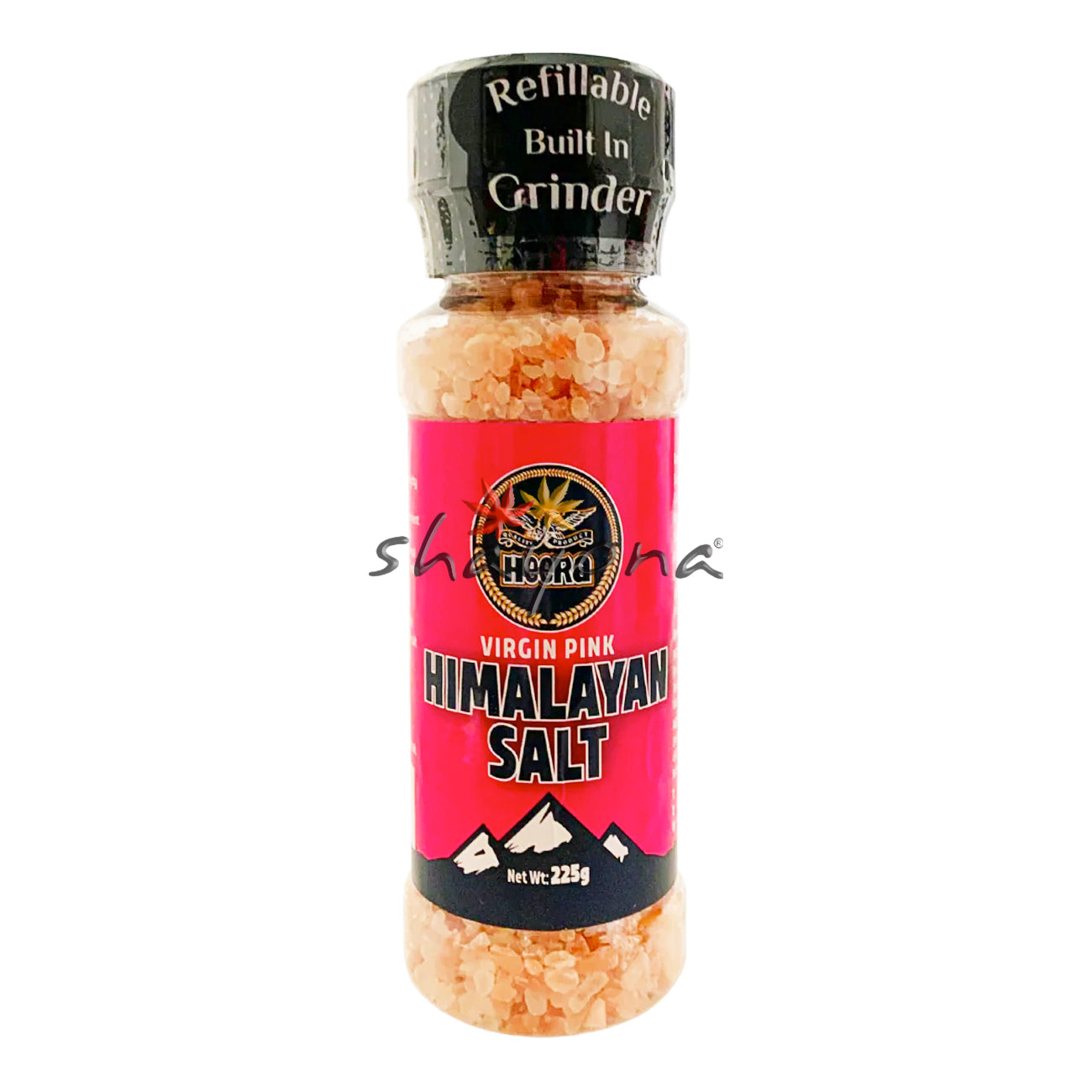 Heera Virgin Pink Himalayan Salt