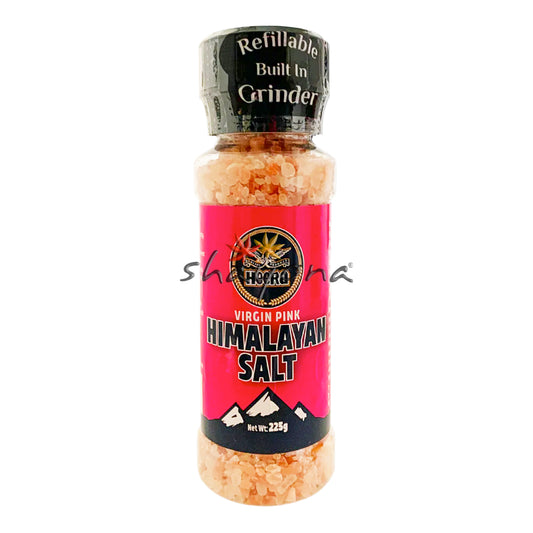 Heera Virgin Pink Himalayan Salt