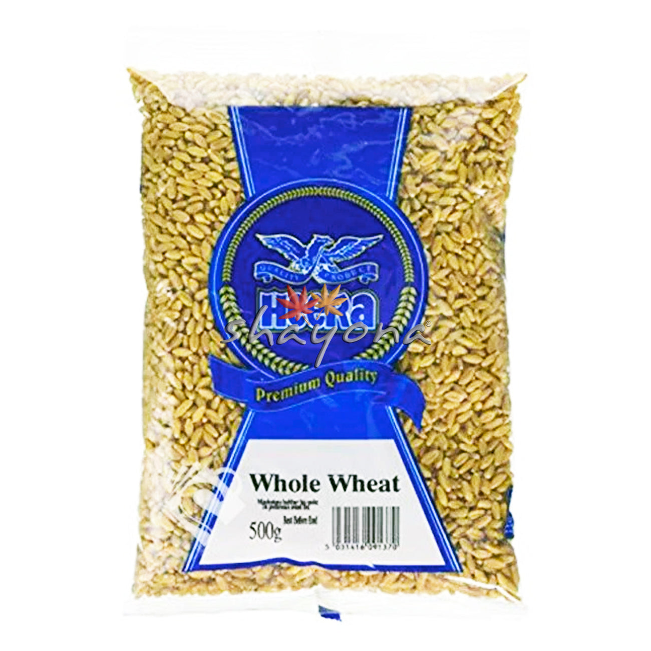 Heera Whole Wheat