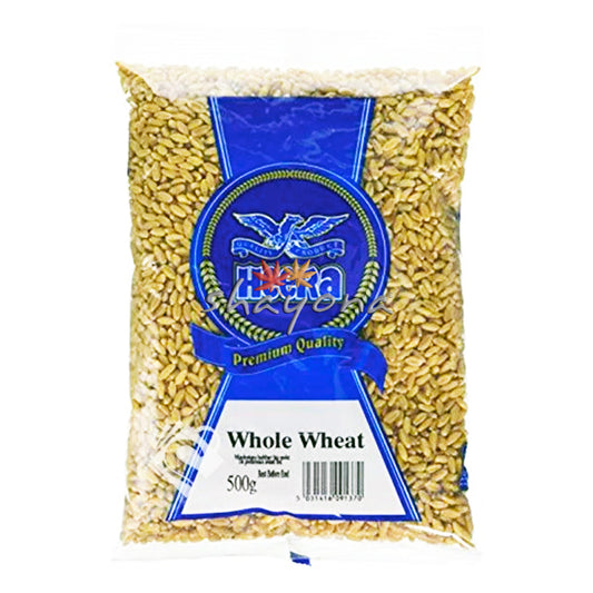 Heera Whole Wheat