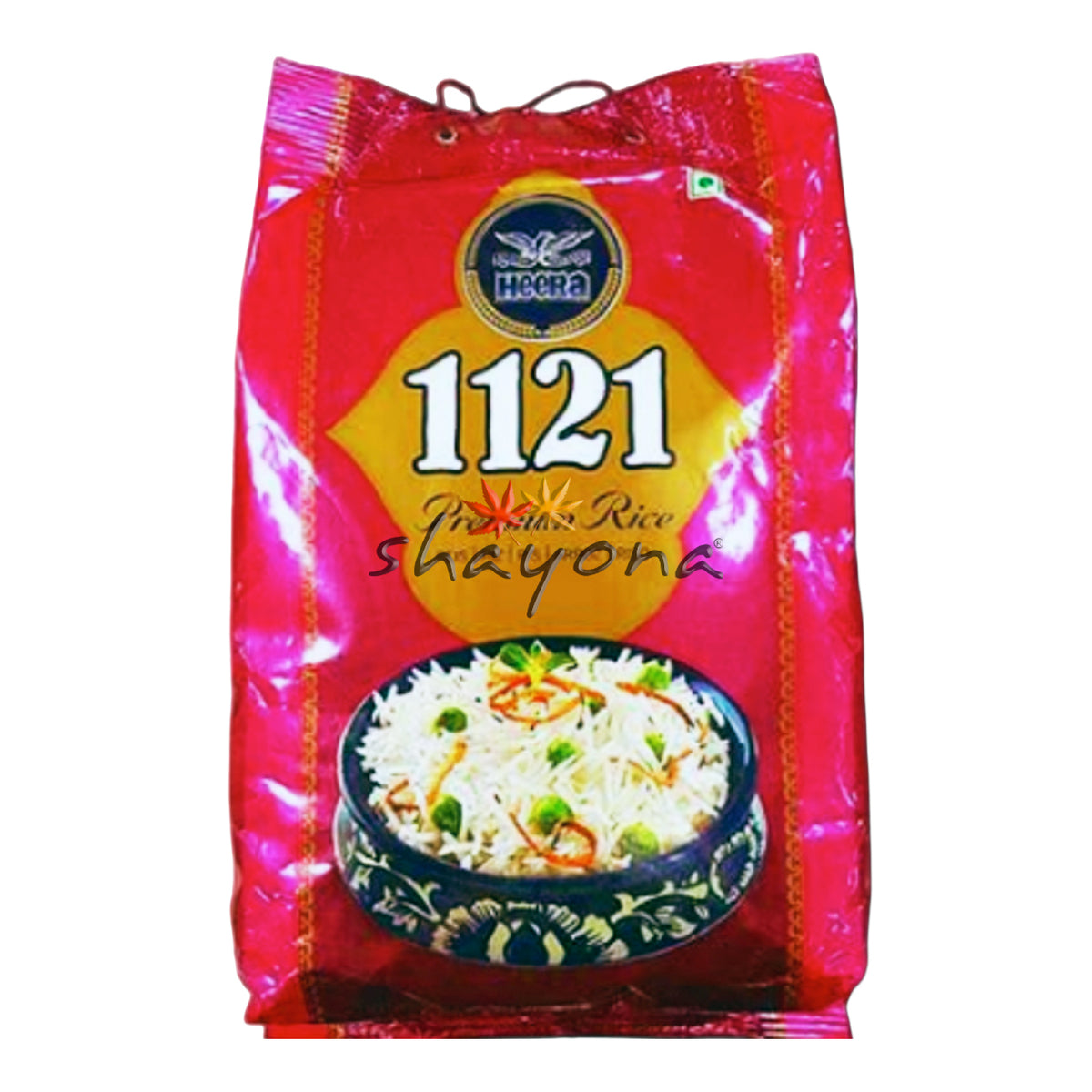 1121 Priyadarshini Rice Shyona