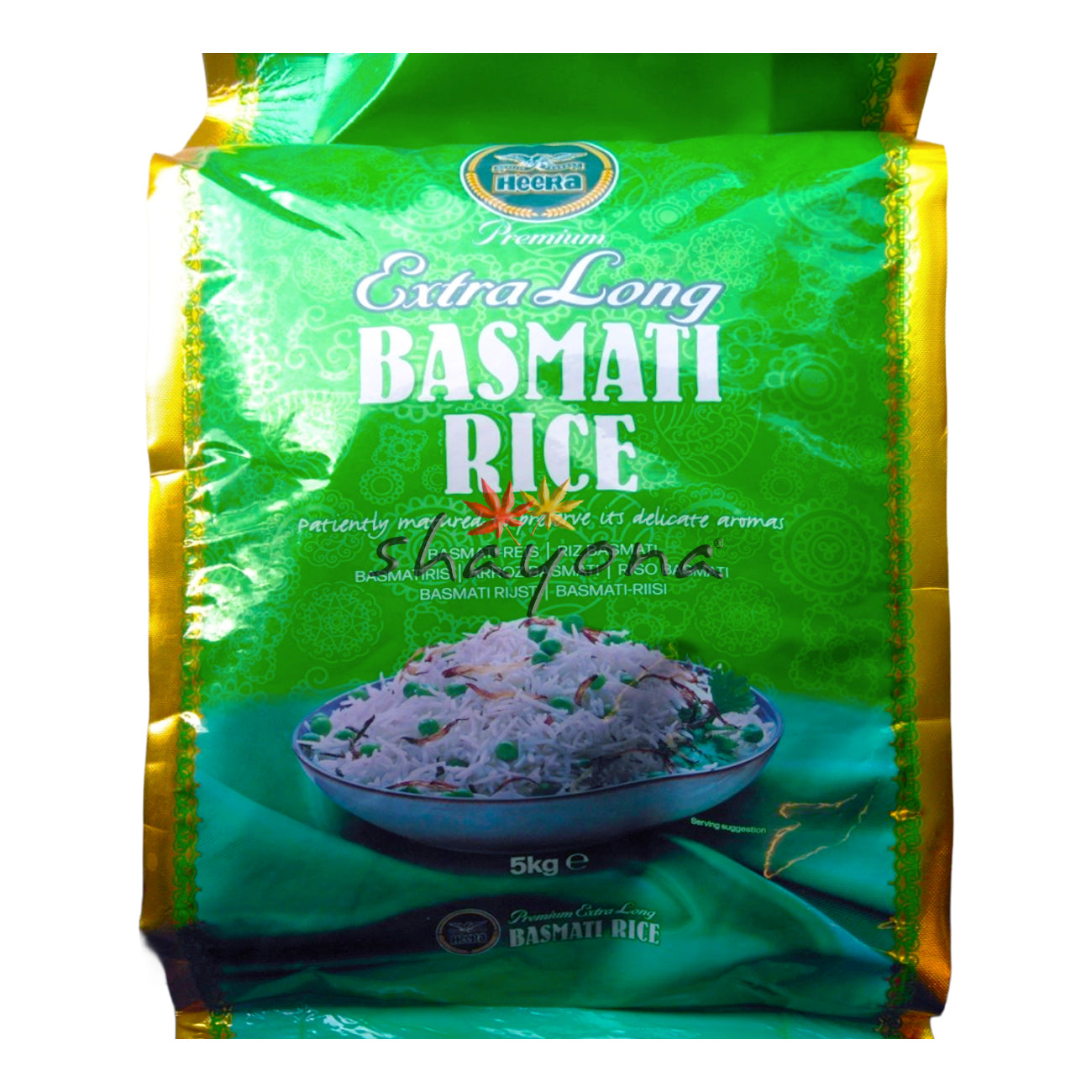 Heera Extra Long Basmati Rice