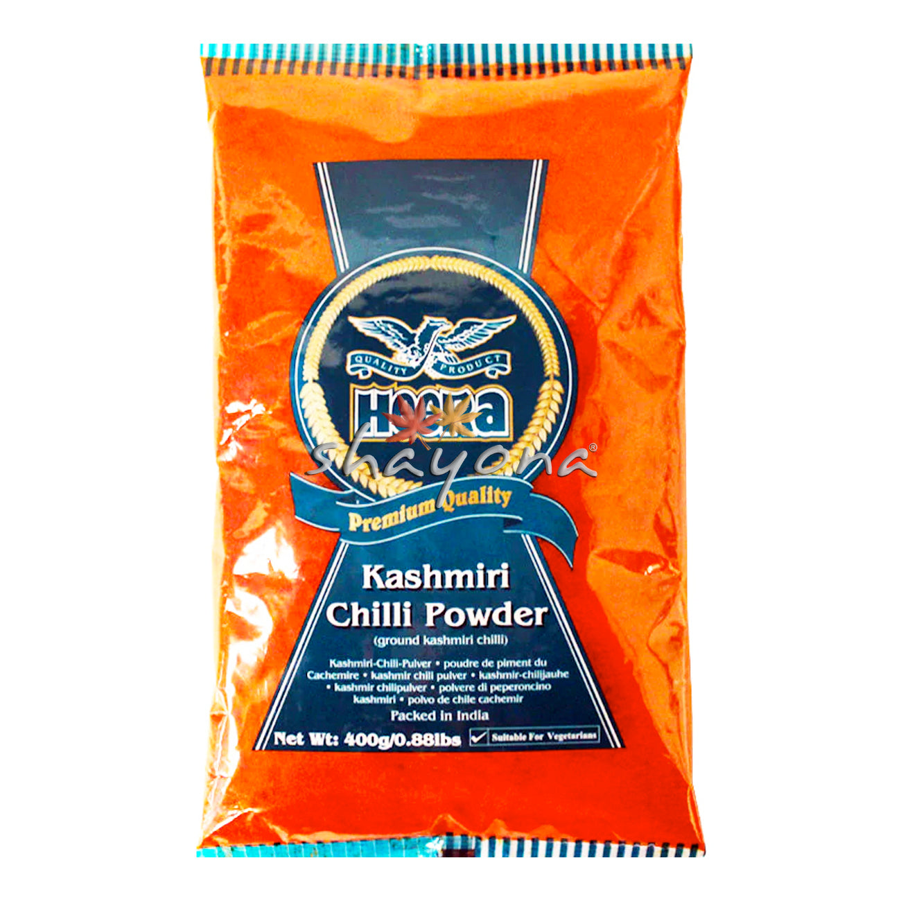 Heera Kashmiri Chilli Powder