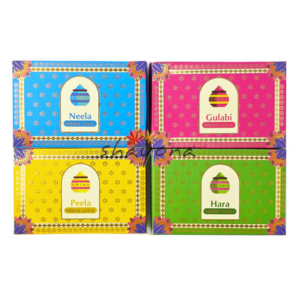 Holi Colourful Bliss Pack