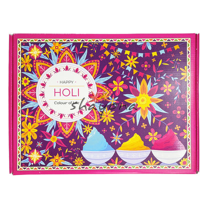 Holi Happiness Pack