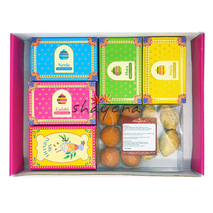 Holi Happiness Pack