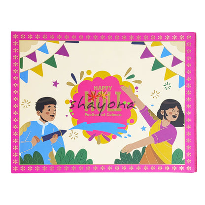 Holi Harmony Pack