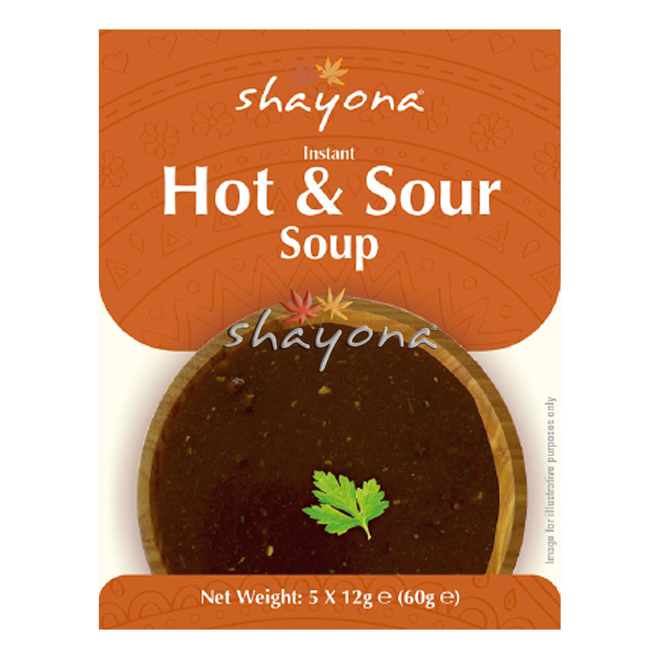 Shayona Hot & Sour Soup