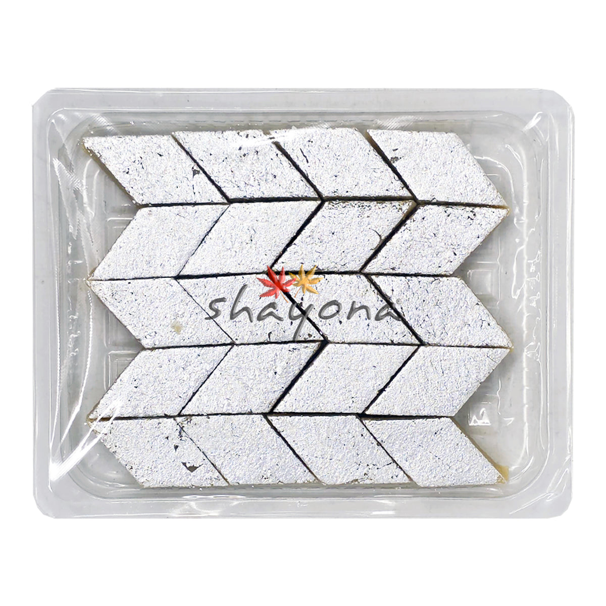 Shayona Kaju Katli Box
