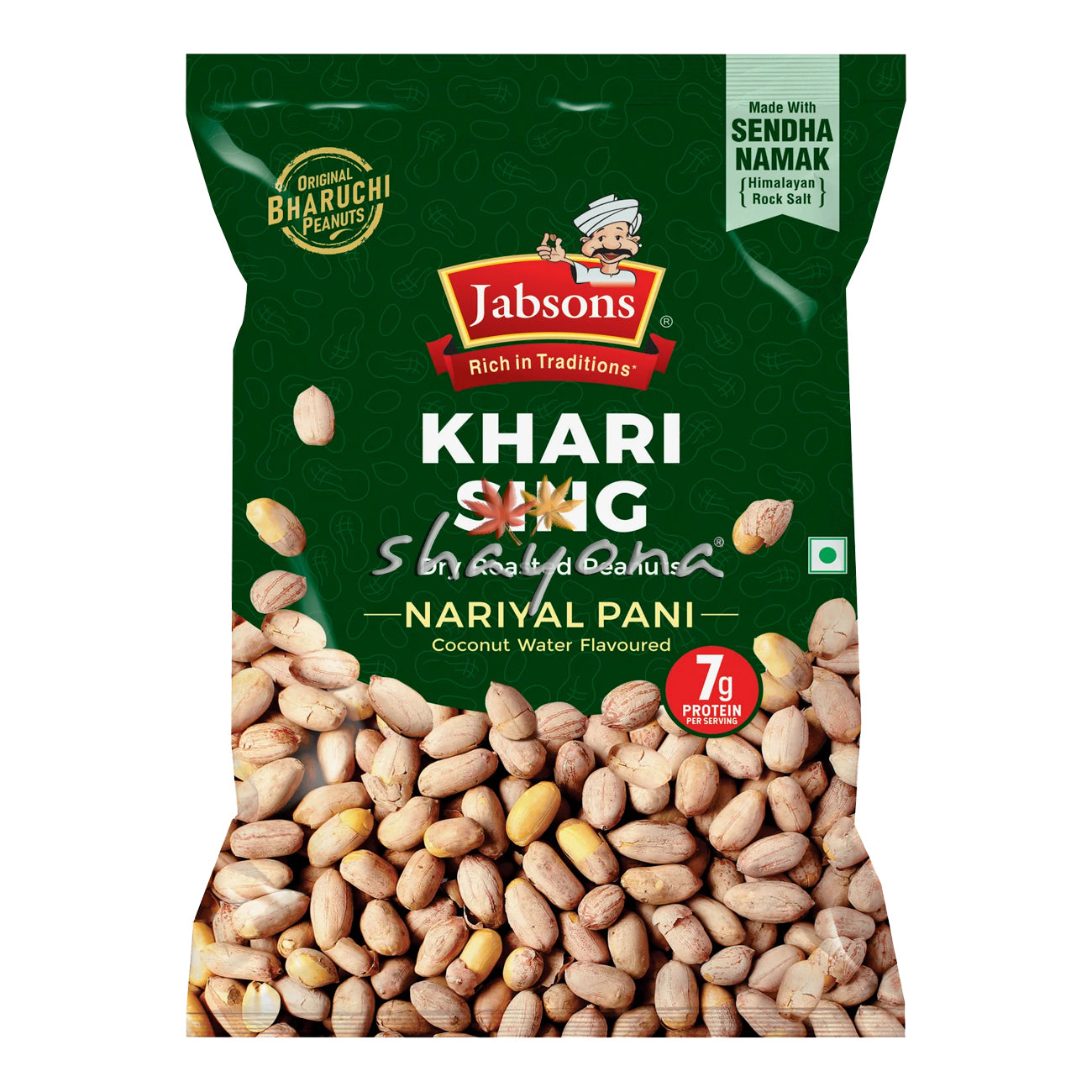 Jabsons Khari Sing Nariyal Pani