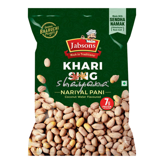 Jabsons Khari Sing NariyalPani