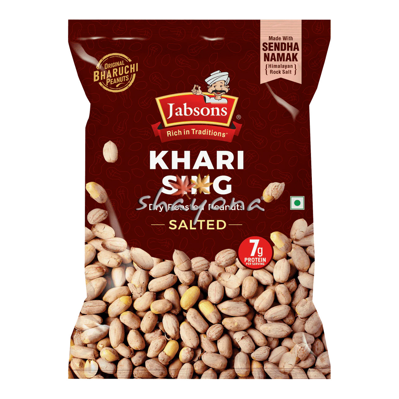 Jabsons Khari Sing Salted