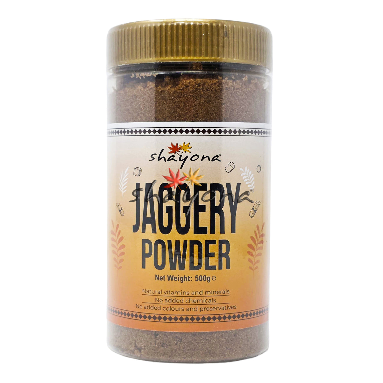 Shayona Jaggery Powder