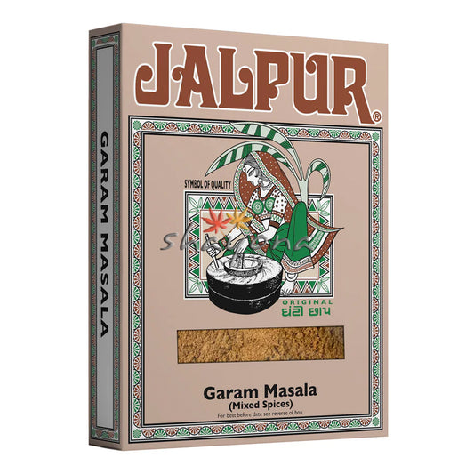 Jalpur Garam Masala