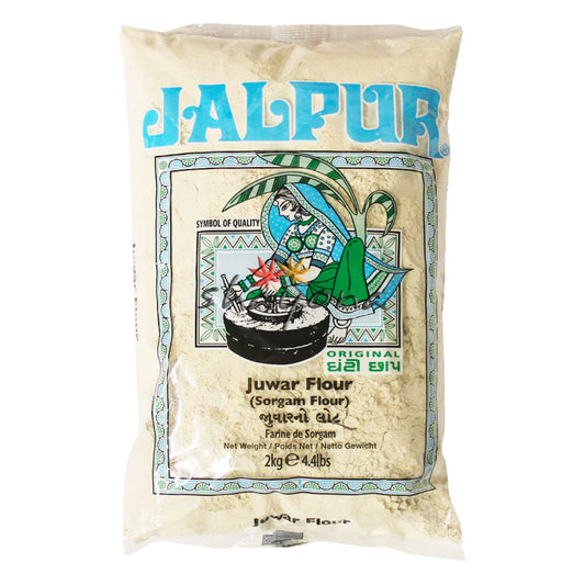 Jalpur Juwar Flour